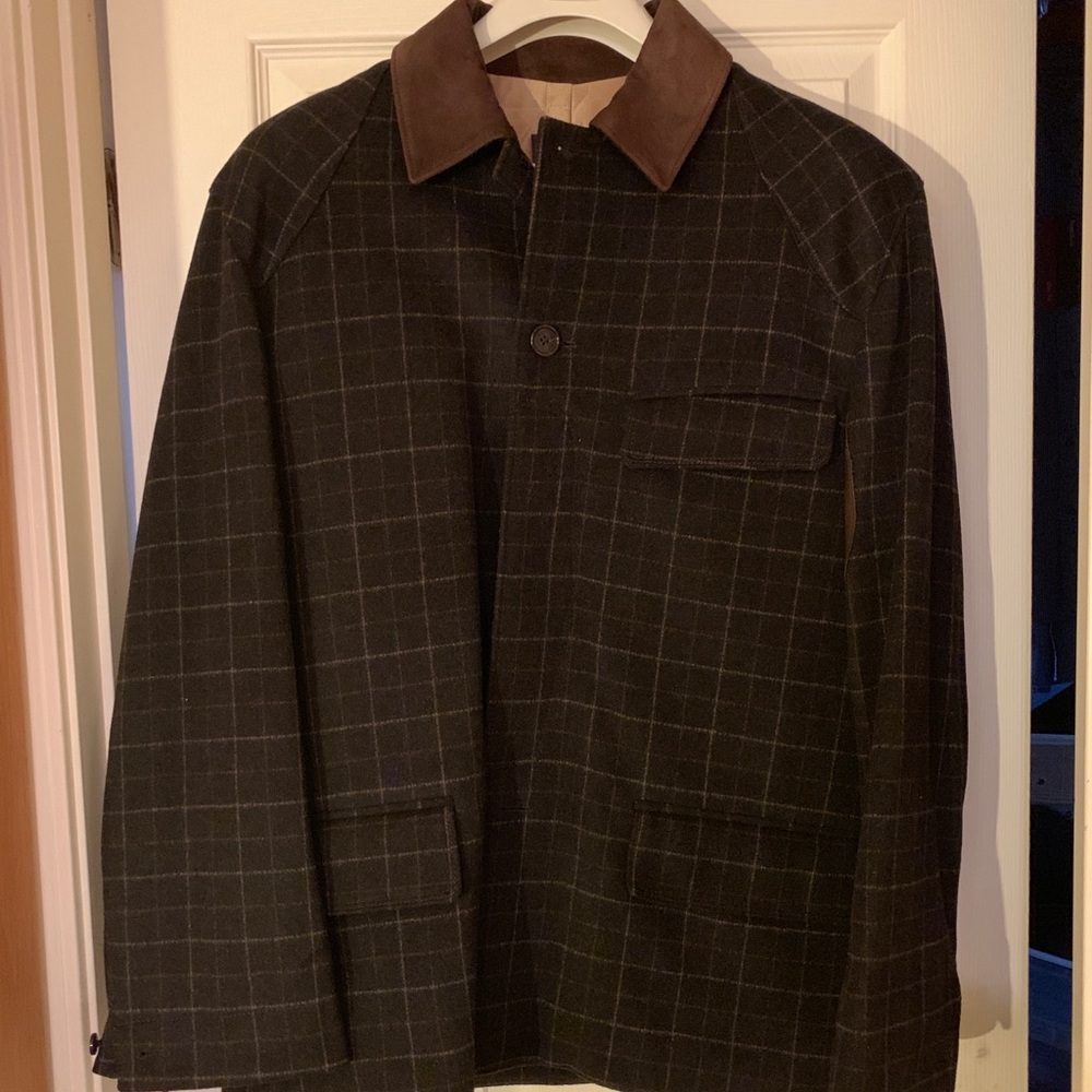 Cole Haan Jacket